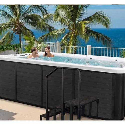 Swimspa hot tubs for sale in Lavale